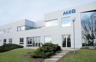 AGB à Bezons