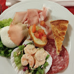 Photo n°2 de l'avis de Marlen. fait le 03/04/2024 à 05:40 sur le  Hotel Palme & Suite à Garda