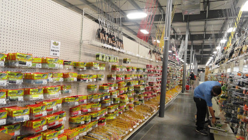 Sporting Goods Store «Rogers Sporting Goods», reviews and photos, 1760 N Church Rd, Liberty, MO 64068, USA