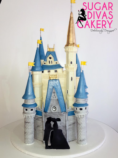 Cake Shop «Sugar Divas Cakery LLC», reviews and photos, 25 W Crystal Lake St #172, Orlando, FL 32806, USA