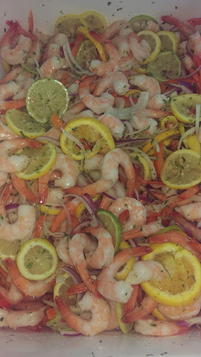 Caterer «Talk of the Town: Atlanta Best Catering & Caterers For Weddings and Corporate Events | Atlanta, GA», reviews and photos, 30 Woodstock St, Roswell, GA 30075, USA