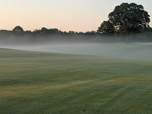 Private Golf Course «Blue Mound Golf and Country Club», reviews and photos, 10122 W North Ave, Wauwatosa, WI 53226, USA