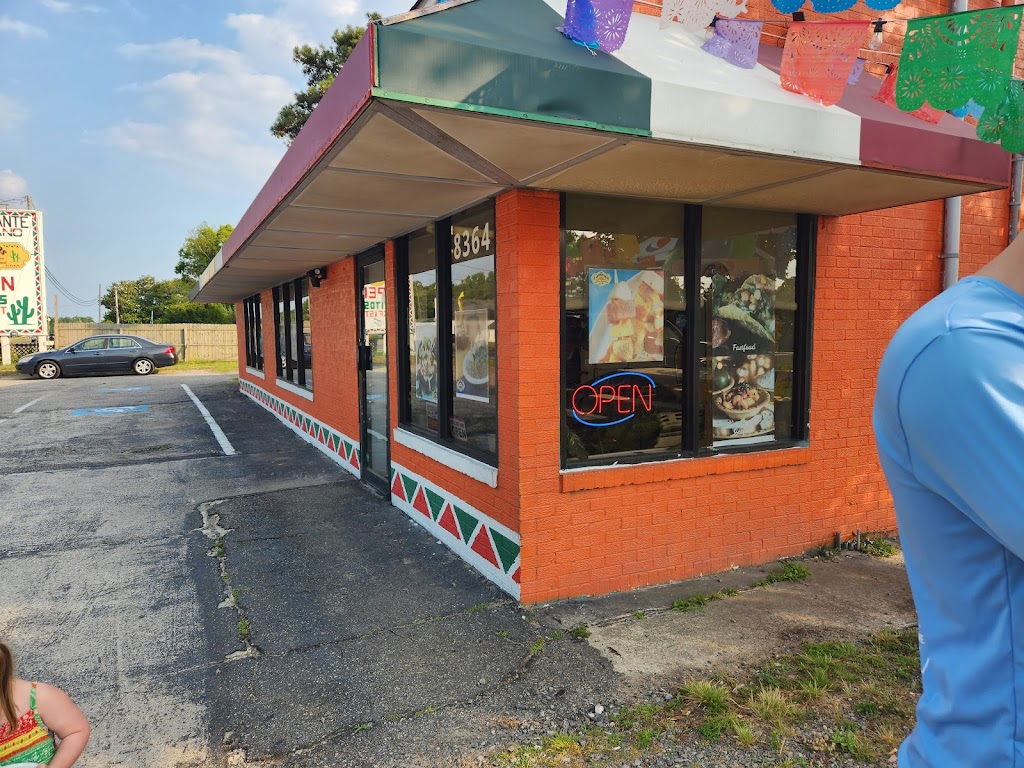 Los Antojitos OBX 27966