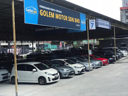 Golem Motor Sdn Bhd