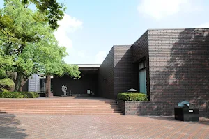 Kumamoto Prefectural Museum of Art Main Building image