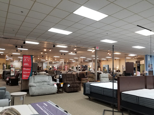 Furniture Store «Slumberland Furniture», reviews and photos, 1831 E Independence St, Springfield, MO 65804, USA