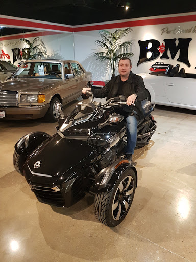 Used Car Dealer «B & M Auto Sales Inc», reviews and photos, 6100 159th St, Oak Forest, IL 60452, USA