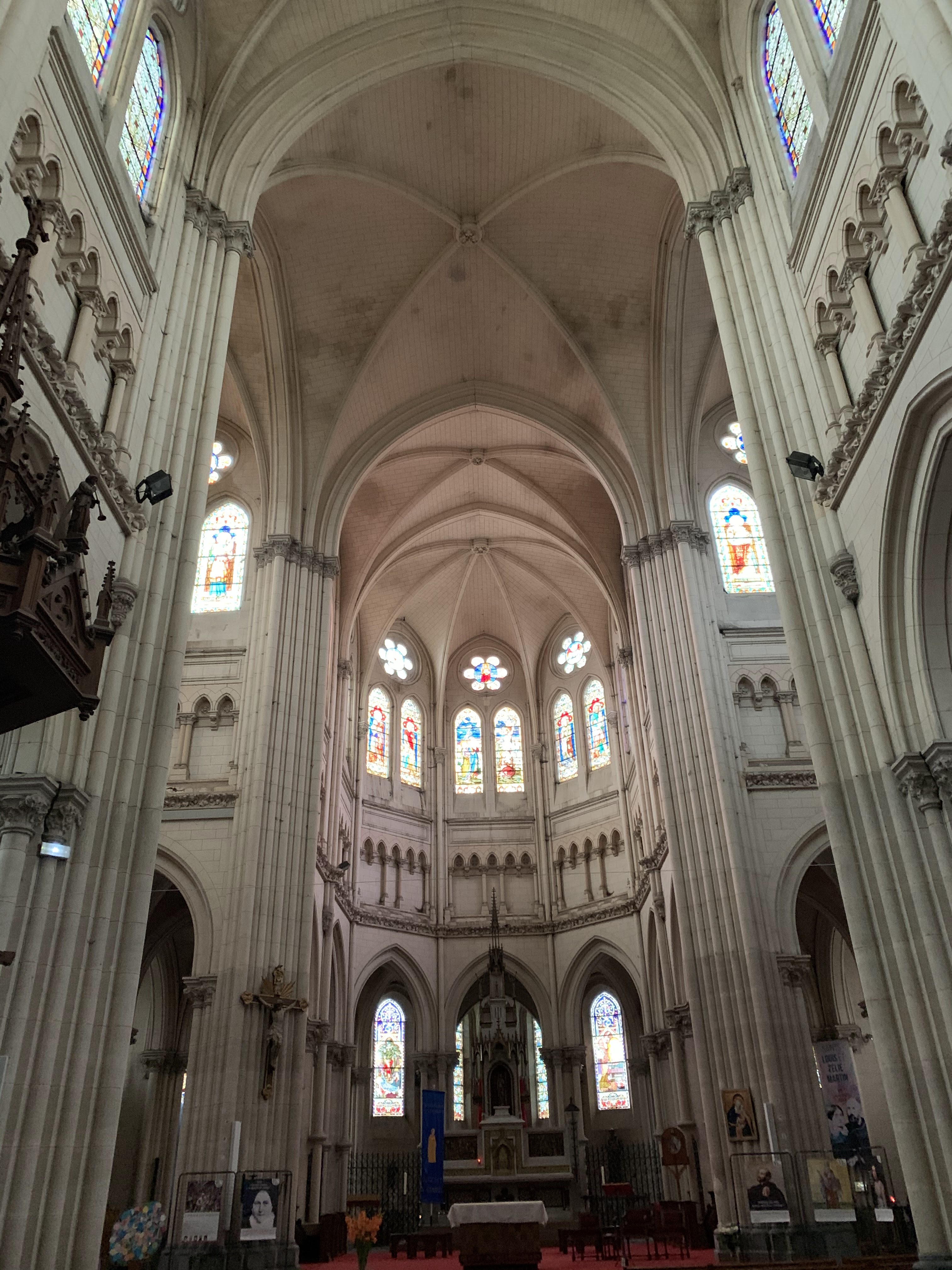 Photo n° 9 de l'avis de Grégory.a fait le 21/10/2019 à 20:31