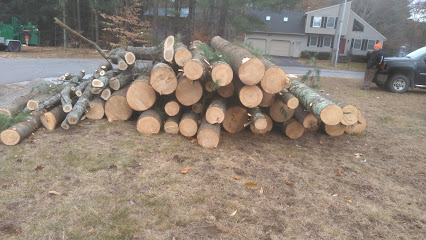 Larry's tree removal LLC