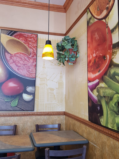 Restaurant «SUBWAY®Restaurants», reviews and photos, 1050 E 10th St, Douglas, AZ 85607, USA