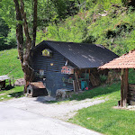 Photo n°1 de l'avis de silvy.o fait le 21/05/2022 à 19:53 sur le  Chalet Rifugio al Faggio à Ledro