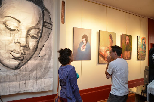 Picture Frame Shop «Middletown Framing LLC», reviews and photos, 502 Main St, Middletown, CT 06457, USA