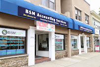 BSM Accounting Services