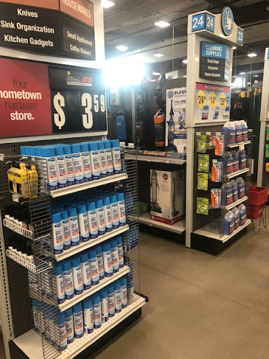Hardware Store «Sunshine Ace Hardware», reviews and photos, 4433 Tamiami Trail E, Naples, FL 34112, USA