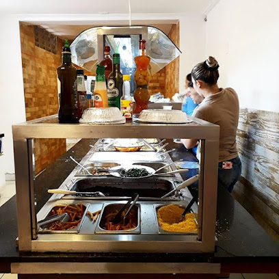 Mangusta Restaurante e Pizzaria - R. da Assunção, 1195 - José Bonifacio, Fortaleza - CE, 60040-230, Brazil