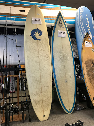 Sporting Goods Store «Play It Again Sports», reviews and photos, 35181 US Hwy 19 N, Palm Harbor, FL 34684, USA