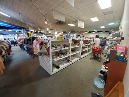 Thrift Store «Best Thrift», reviews and photos, 415 N Military Hwy, Norfolk, VA 23502, USA