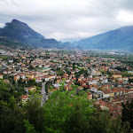 Photo n°4 de l'avis de Karoly.r fait le 29/04/2019 à 13:34 sur le  Bastione à Riva del Garda