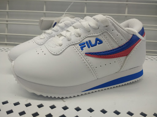 Clothing Store «Ross Dress for Less», reviews and photos, 133 Plaza Dr, Vallejo, CA 94591, USA