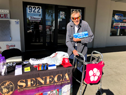 Tobacco Shop «Tobacco Connection», reviews and photos, 920 Blaine St, Caldwell, ID 83605, USA