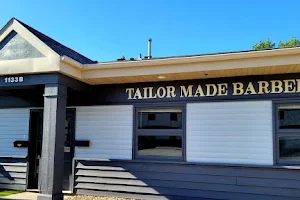 Tailor Made Barber Studio - Grand Forks image