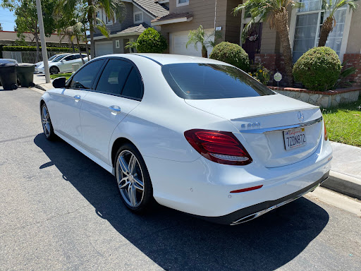 Used Car Dealer «Westcoast Auto Sales», reviews and photos, 5180 Holt Blvd, Montclair, CA 91763, USA