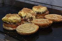 Aliment-réconfort du Restauration rapide L' en K burger à Suze-la-Rousse - n°5