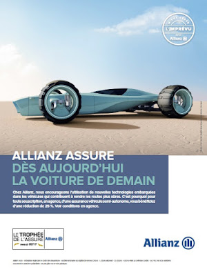Allianz Assurance LIEVIN - Marc ROBINE à Liévin