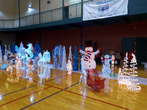 Community Center «Hickory Hill Community Center», reviews and photos, 3910 Ridgeway Rd, Memphis, TN 38115, USA