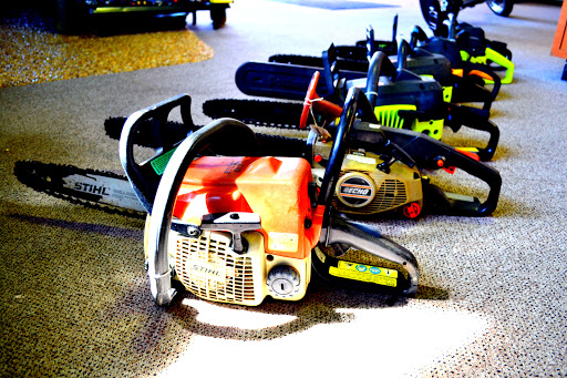 Pawn Shop «P&A Pawn And Gun», reviews and photos, 150 1st Ave E, Hendersonville, NC 28792, USA