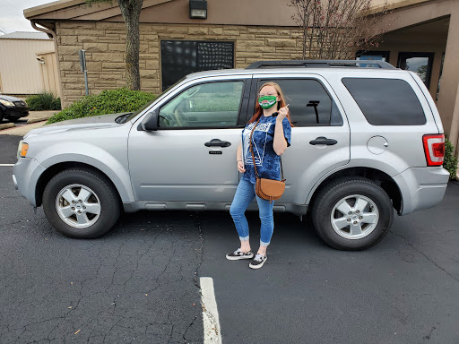 Used Car Dealer «Budget Used Car Sales», reviews and photos, 5015 Martin Luther King Jr Blvd, Killeen, TX 76543, USA