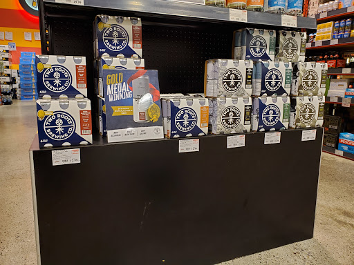 Wine Store «BevMo!», reviews and photos, 836 San Pablo Ave, Albany, CA 94706, USA