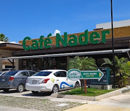 Starbucks Kukulcán DT photo