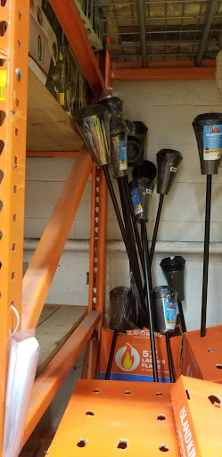 Home Improvement Store «The Home Depot», reviews and photos, 750 N University Dr, Coral Springs, FL 33071, USA