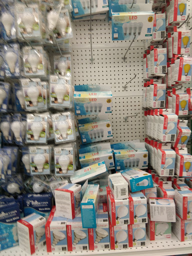 Discount Store «99 Cents Only Stores», reviews and photos, 9640 Base Line Rd, Alta Loma, CA 91701, USA