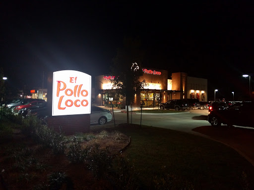 Mexican Restaurant «El Pollo Loco», reviews and photos, 386 E Stacy Rd, Allen, TX 75002, USA