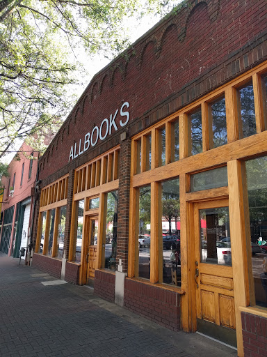 Used Book Store «All Books», reviews and photos, 410 Broad St, Chattanooga, TN 37402, USA