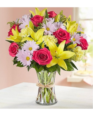 Florist «Designs by Doe Specialty Florist and Gifts», reviews and photos, 1595 W 5th Ave, Columbus, OH 43212, USA