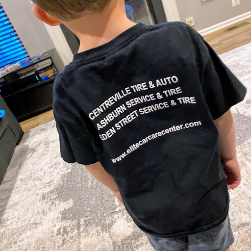 Tire Shop «Ashburn Service & Tire Center», reviews and photos, 44071 Ashburn Shopping Plaza, Ashburn, VA 20147, USA