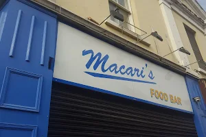 Macaris Foodbar image