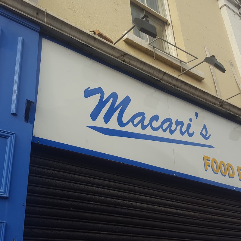 Macaris Foodbar