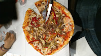 Pizza du Restaurant italien La Squisita à Levallois-Perret - n°6