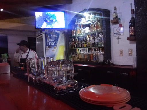 Mario's Restaurant Bar
