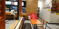 Atmosphère du Restauration rapide Burger King à Narbonne - n°18