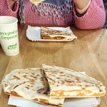 Photo n°1 de l'avis de Andrea.e fait le 09/04/2023 à 18:22 sur le  Piadineria Mizè à Bellaria - Igea Marina