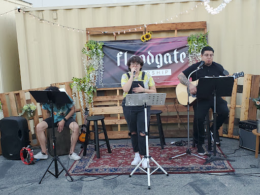 Supermarket «Fresh Market», reviews and photos, 560 Center St, Provo, UT 84601, USA