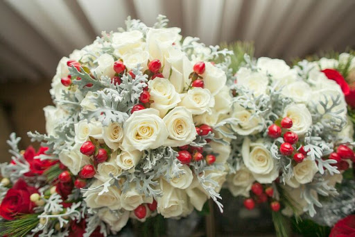 Florist «Rich Mar Florist», reviews and photos, 749 Mill St, Allentown, PA 18103, USA