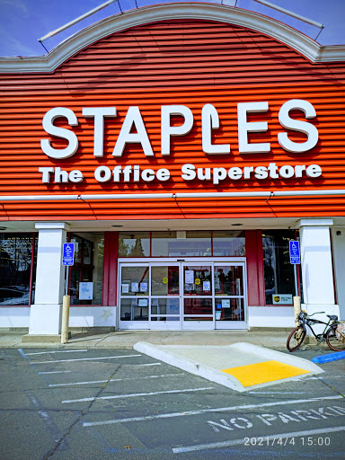 Staples image