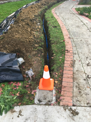 Plumber «Service Pros Plumbers», reviews and photos, 2440 Alderwood Dr, Antioch, CA 94509, USA