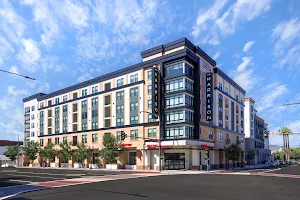 The Harrison Glendale Apartments image